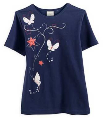 Girls T Shirts