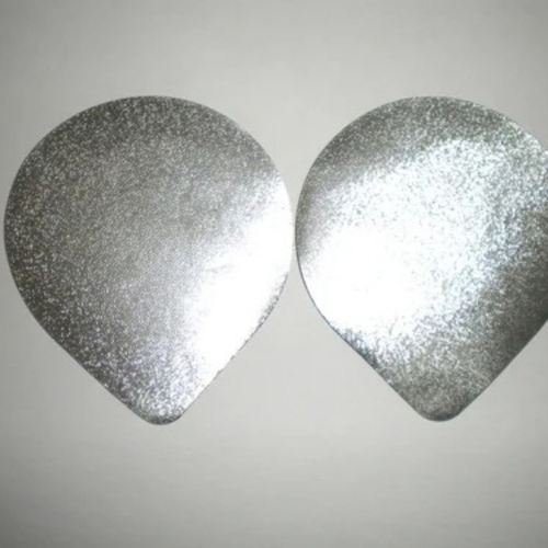 Hdpe aluminium foils