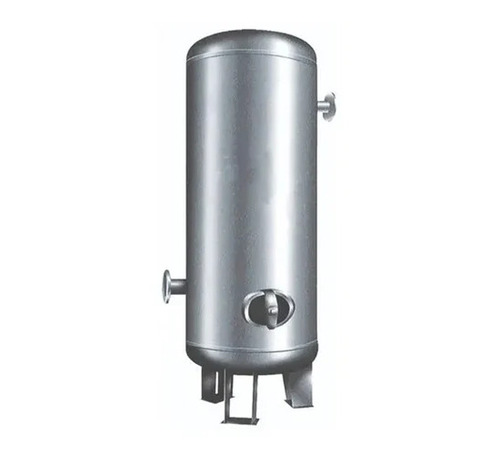 High Pressure Air Receivers