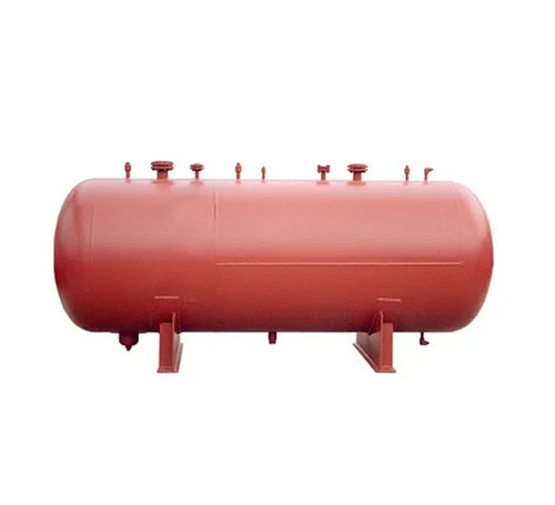 Air Receiver Tank