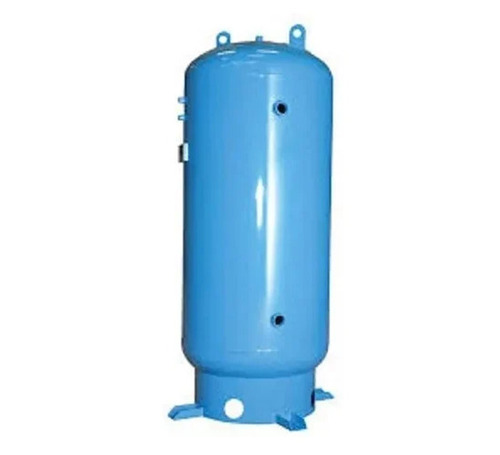 High Pressure Vertical Air Receiver Tank
