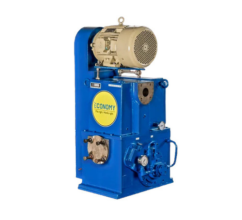 Industrial Rotary Piston Vacuum Pump