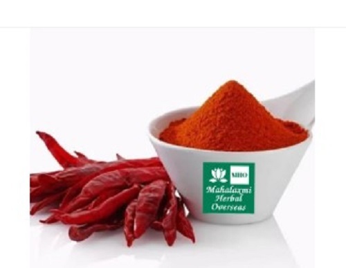 Kashmiri Chilli Powder
