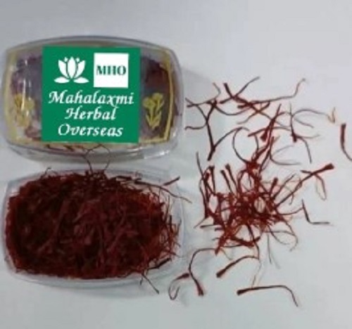 Kashmiri Saffron