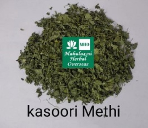 Kasoori Methi