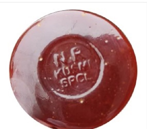 Kusmi Special Button Lac