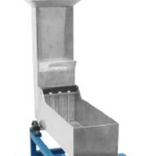 L Shape Box Apparatus