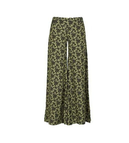 Ladies Printed Palazzo