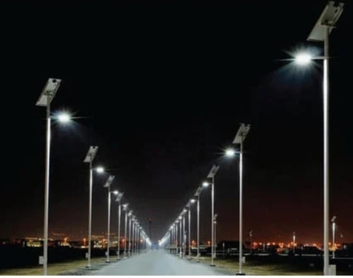 Led Street Lighting Solutions
