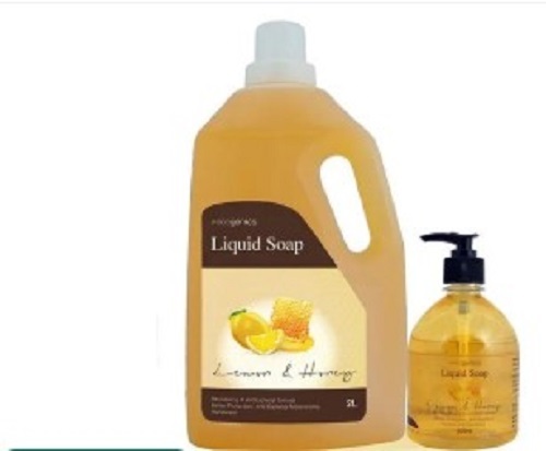 Liquid Soap