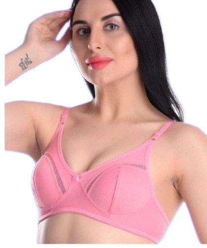 Lycra Bra