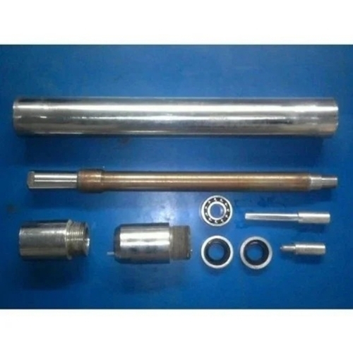 Mechanical concrete Needle Spare parts