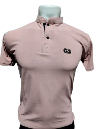 Mens Plain T Shirts