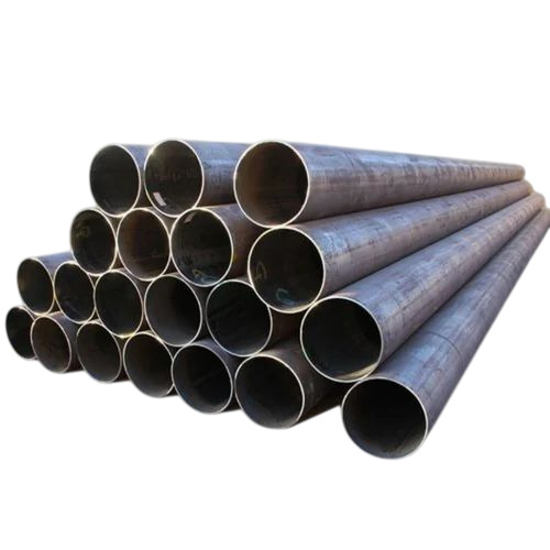 Mild Steel Erw Pipe - Application: Industrial