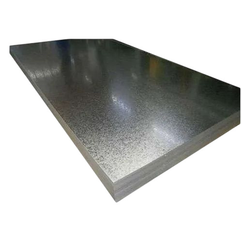 Mild Steel Hot Rolled Flat Plate