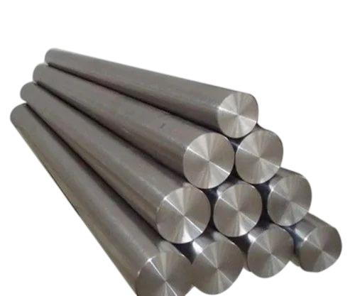 Mild Steel Round Bars