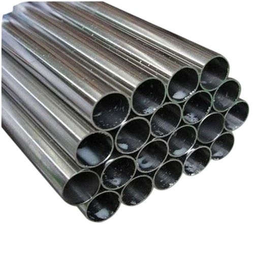 Mild Steel Round Pipe