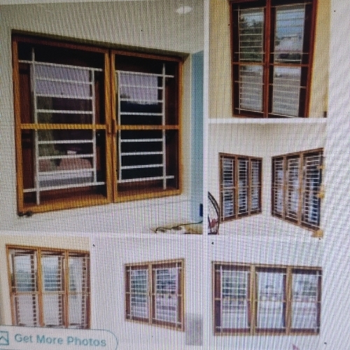 Mosquito net screen