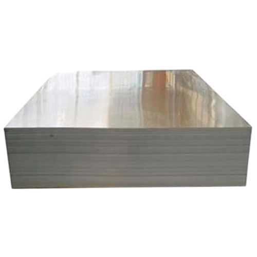 Ms Cold Rolled Sheet