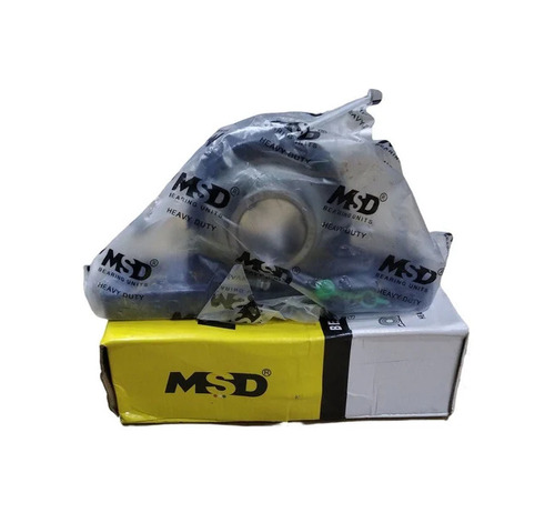 MSD UCP206 Series Pillow Block Bearings