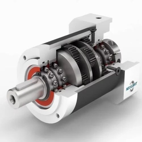 Neugart Plfn Precision Planetary Gearbox