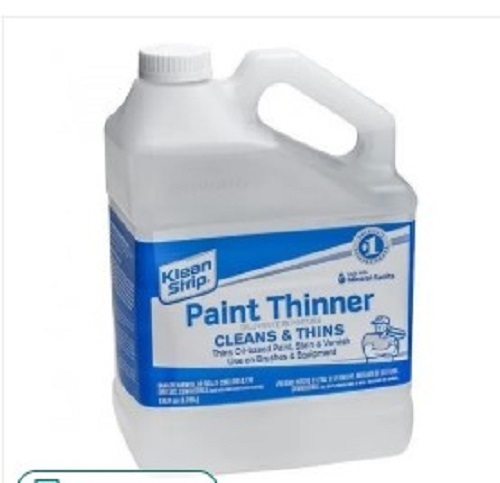 Paint Thinners