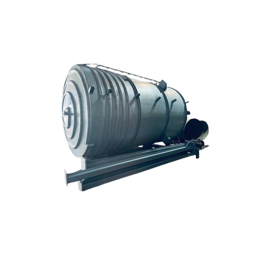 Phosphoric Acid Storage Tank - Corrosion-Resistant Lined 500L-60000L, Black Blue, Leak-Proof Welded, Vertical/Horizontal