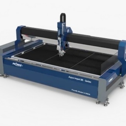 Plasma Cutting Machine 