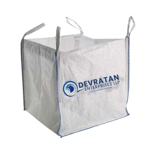 Plastic Jumbo Bag