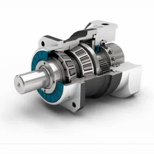Pln Precision Planetary Gearbox