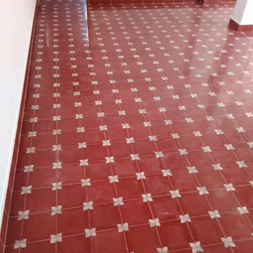 Pookal Tiles
