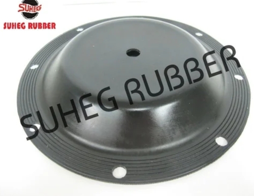 Pump Diaphragm (Customized)
