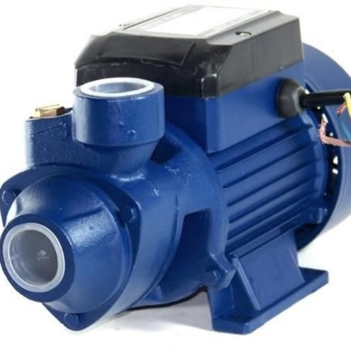 Pump Motor