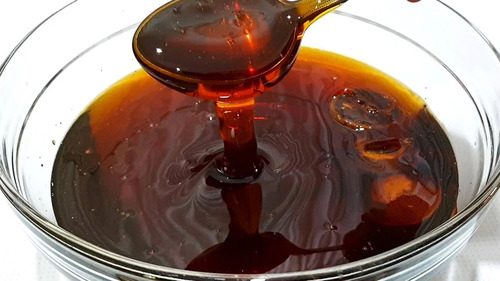 Pure Extract Liquid Jaggery - Packaging: Barrel