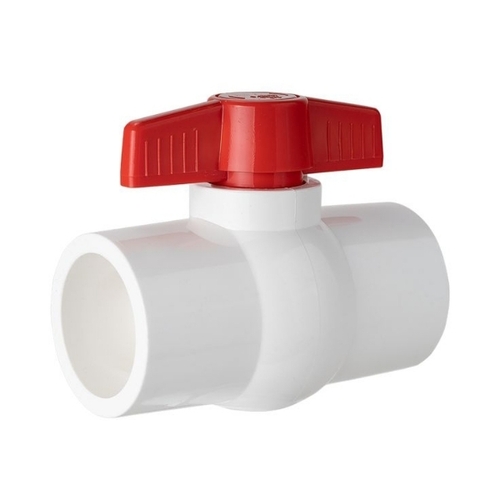 Pvc Ball Valve 