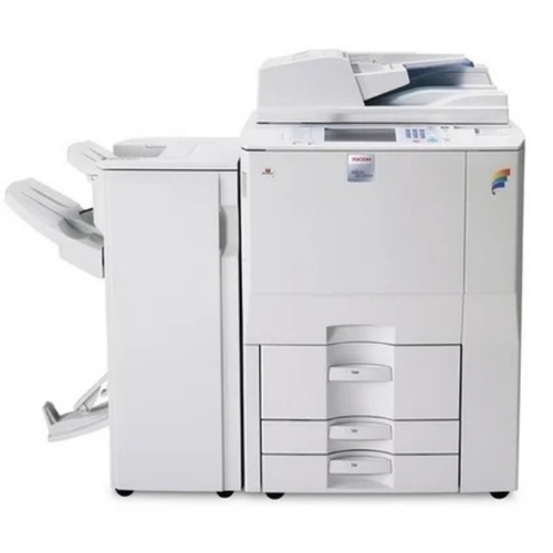 Ricoh Mp 7500 Photo Copier Machine 