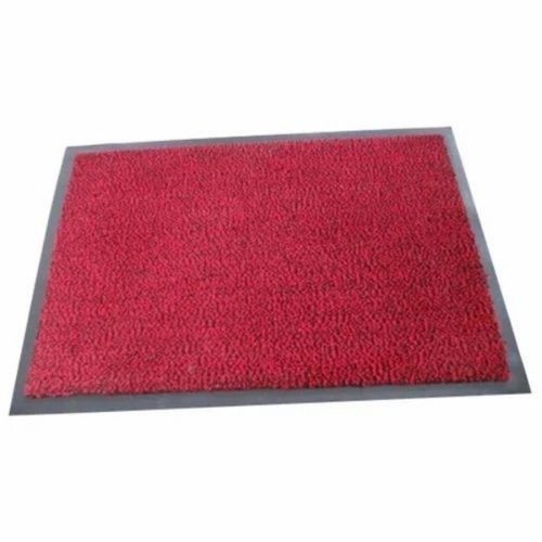 Rubber Door Mats
