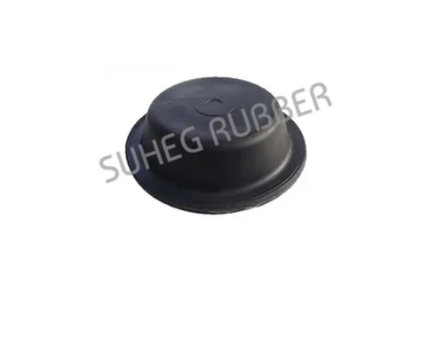 Rubberised Silicone Diaphragms