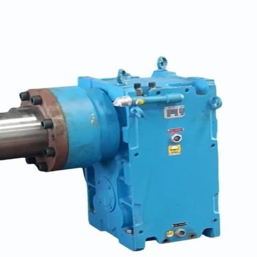 Single Screw Extruder Gearbox