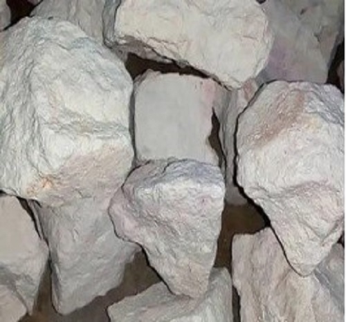 Solid Clay