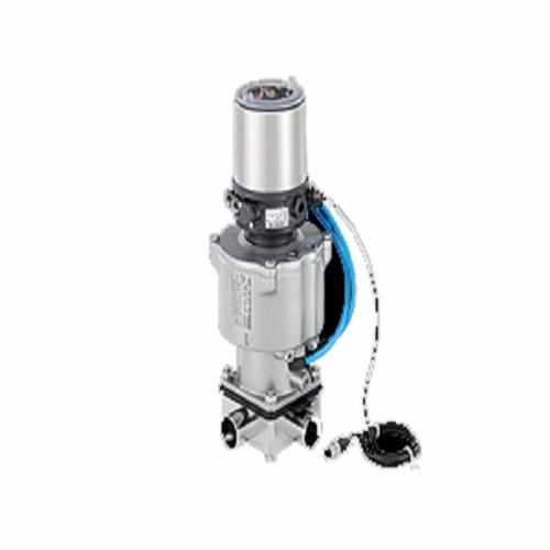 Speciality Process Valves