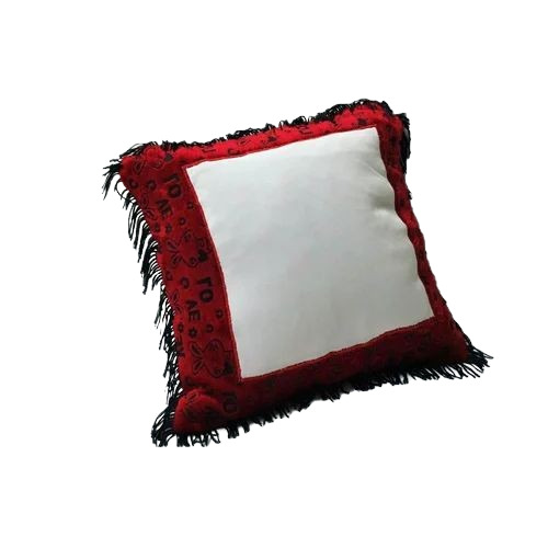 Square Shaped Sublimation Cushion