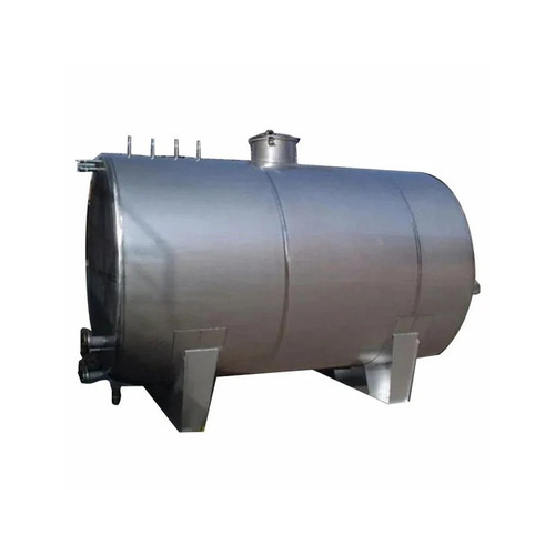 Stainless Steel Nitric Acid Storage Tanks