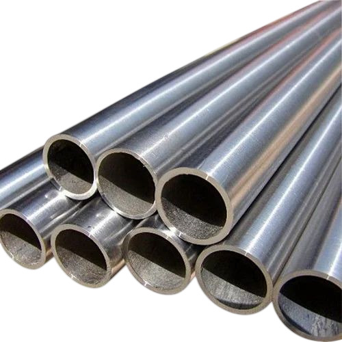 Stainless Steel Tube