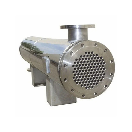 Steel Shell Tube Heat Exchanger
