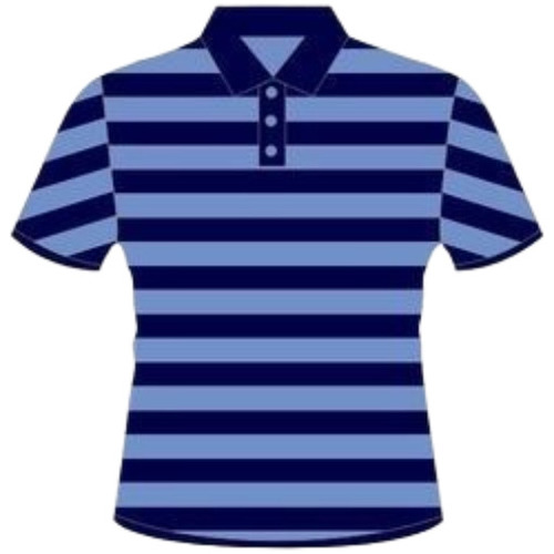 Striped T Shirts