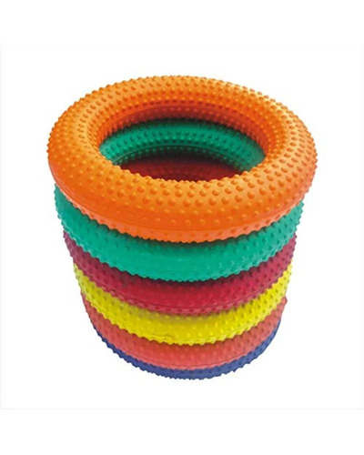 Tennikoit Ring - Age Group: All