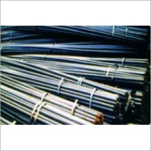 Tmt Bar - Thermo Treated Weldable Steel Black | Corrosion Resistant Earthquake Resistant High Ductility Heat Resistant Ribbed Surface