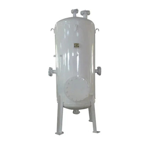 Vertical Storage Tank