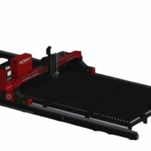 Water Jet Cutting Machine 